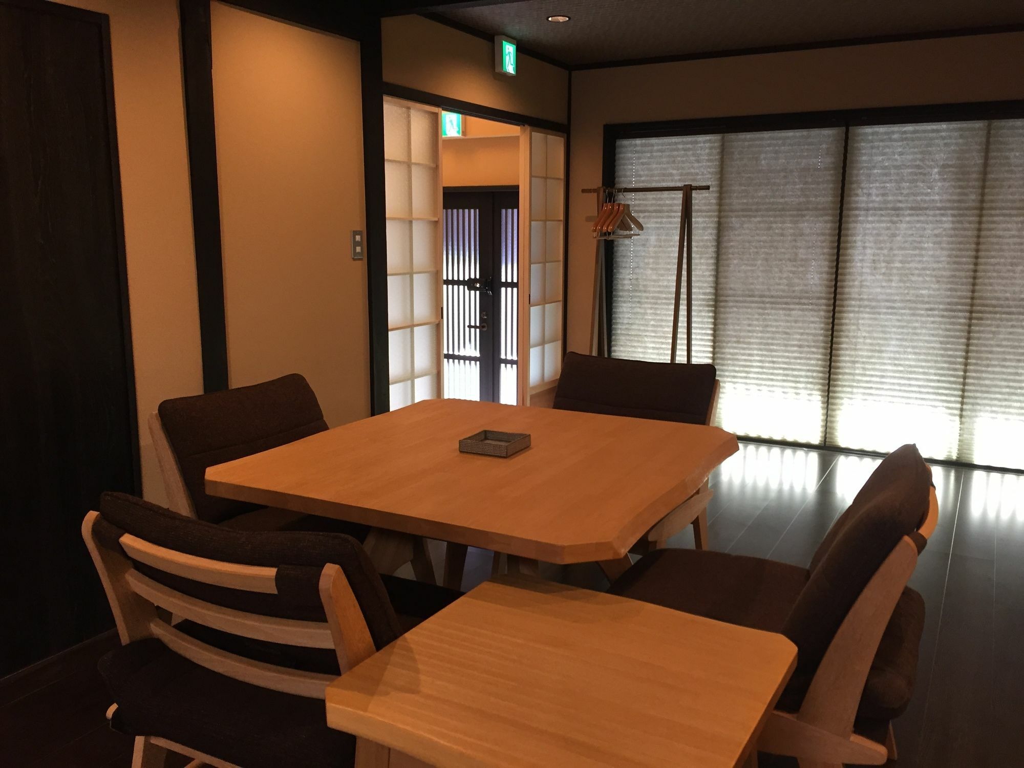 Rinn Heianomiya Kyoto Exterior photo