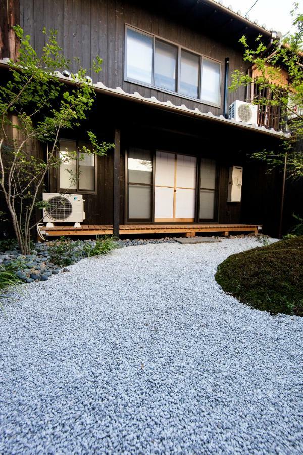 Rinn Heianomiya Kyoto Exterior photo