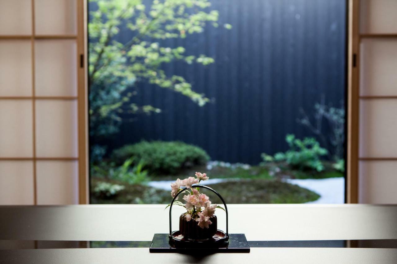 Rinn Heianomiya Kyoto Exterior photo